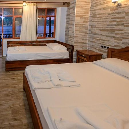 Ankh Pension Kaleucagız Buitenkant foto